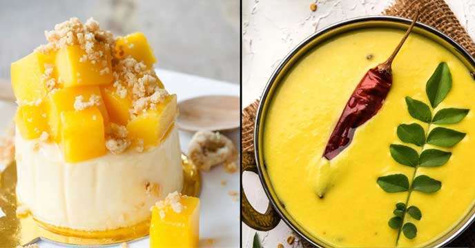 mango-recipes