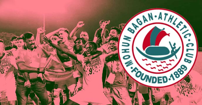 ATK Mohun Bagan