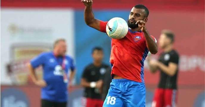 pronay Halder