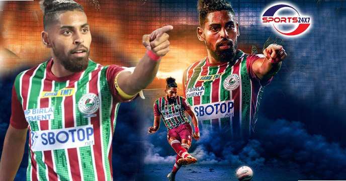 Roy Krishna