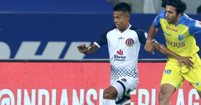 east bengal