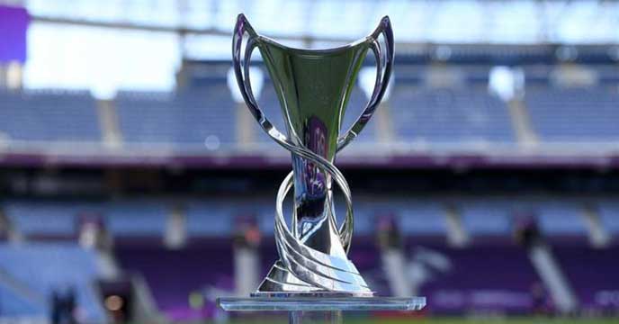 UEFA champions League