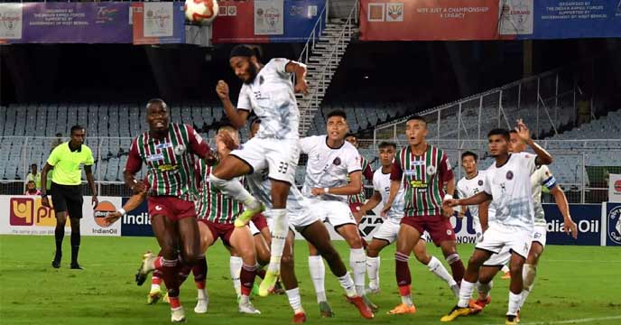ATK Mohun Bagan