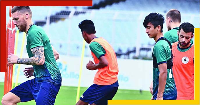 ATK Mohun Bagan