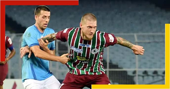 ATK Mohun Bagan