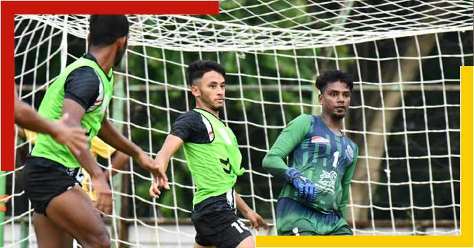 ATK Mohun Bagan