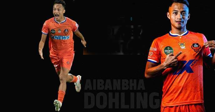 Aibanbha-Dohling