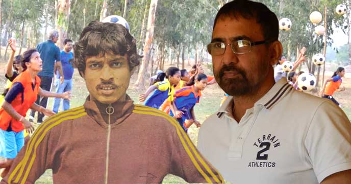 Amit Bhadra and Pratap Ghosh