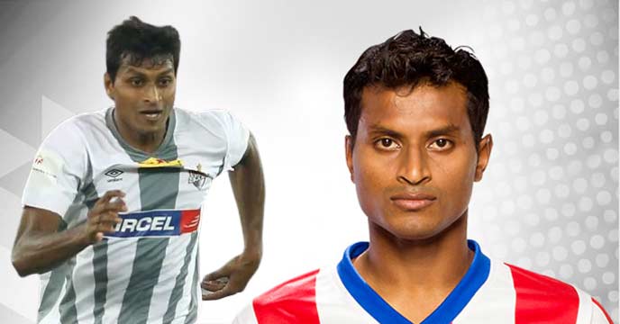 Arnab Mondal