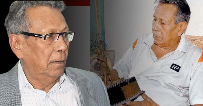 Arun Ghosh
