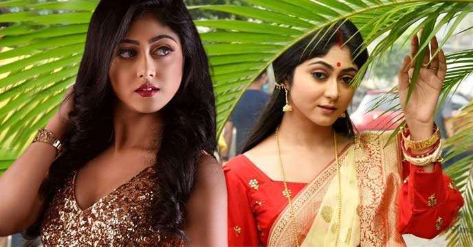 Bouma Sushmita Dey