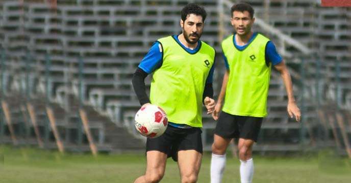 Charalambos Kyriakou