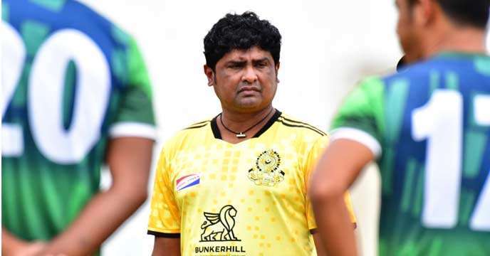 Dipendu Biswas