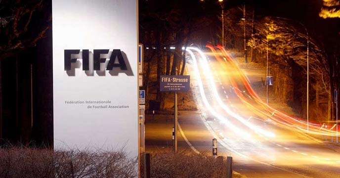 FIFA