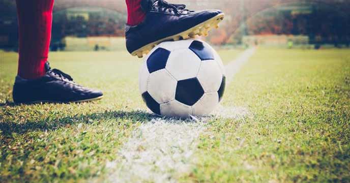 Fifa ban India