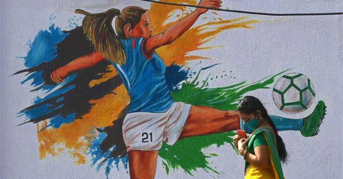 Fifa ban India