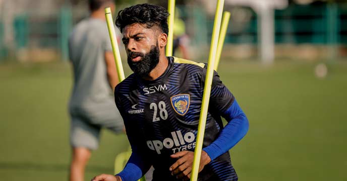 Germanpreet singh