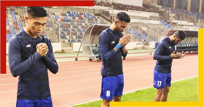 Indian football