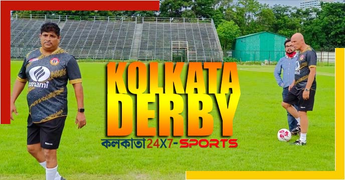 Kolkata Derby