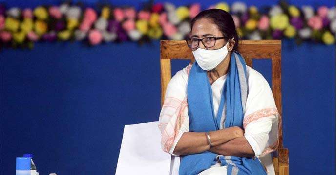 Mamata Banerjee