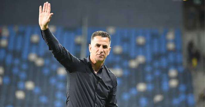 Marco Balbul