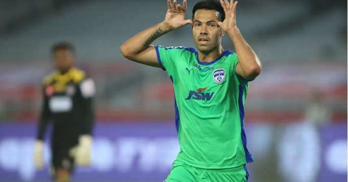 Miku may join East Bengal