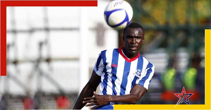 Mohamed Awal