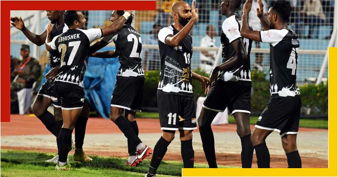 Mohammedan SC