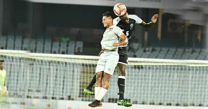 Mohammedan started the Durand Cup