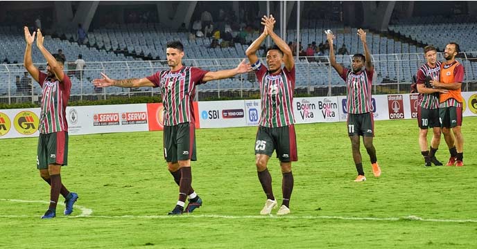Mohun Bagan