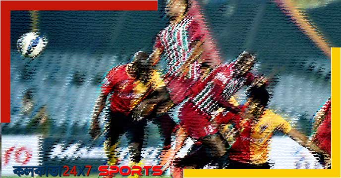 Mohun Bagan Vs East Bengal