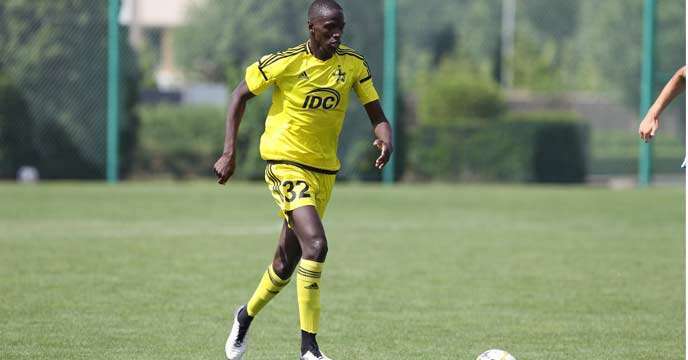 Ousmane N'Diaye