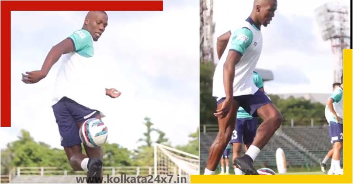 Florentin Pogba