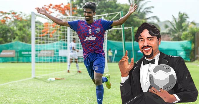 Rahul Raju