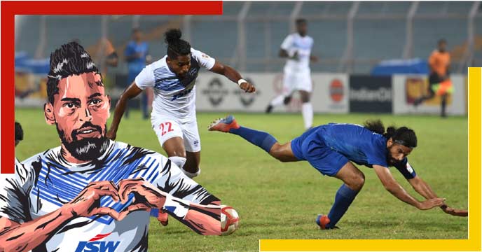 Roy Krishna