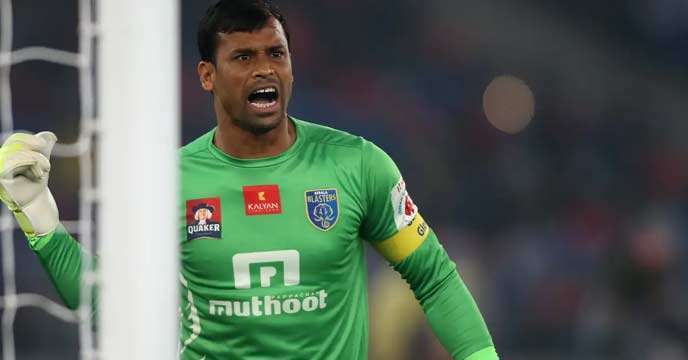 Mohammedan SC goalkeeper coach Sandeep Nandy is optimistic despite not having the full team at Durand.