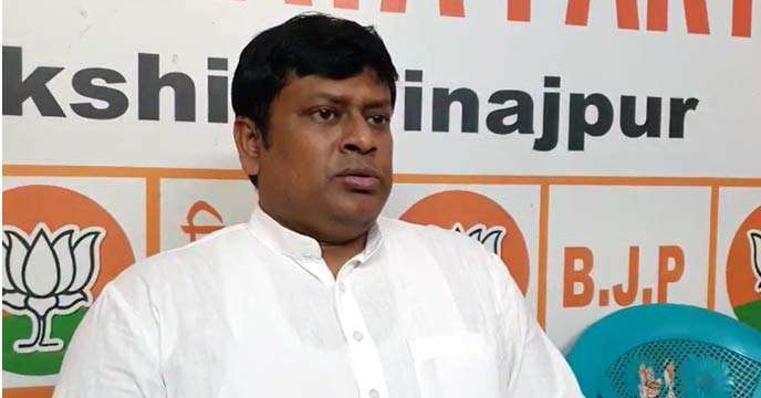 Sukanta Majumde