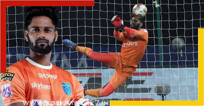 albino gomes