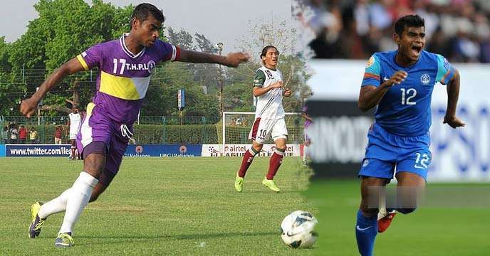 Arjuna award,Deepak Mondal,footballers, footballArjuna award,Deepak Mondal,footballers, football