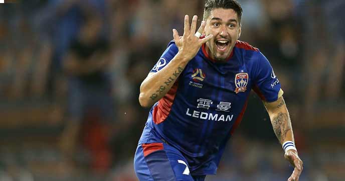 dimitri petratos