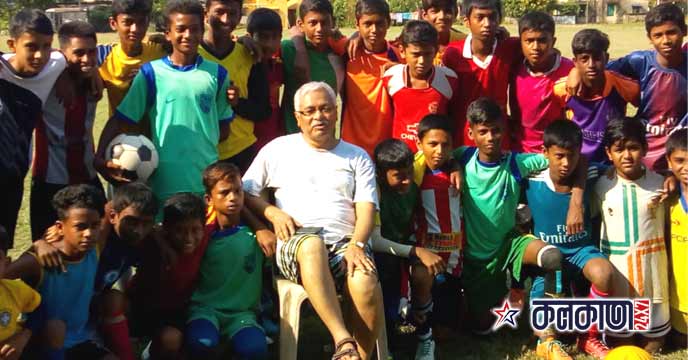 Durbar plan to create his own club is hindered by financial crisis