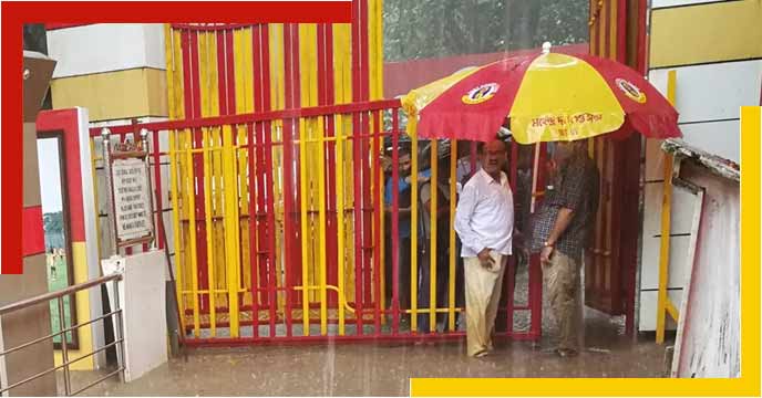 East Bengal