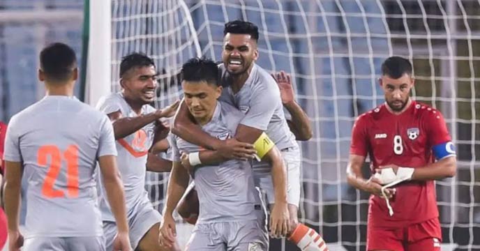 football-india