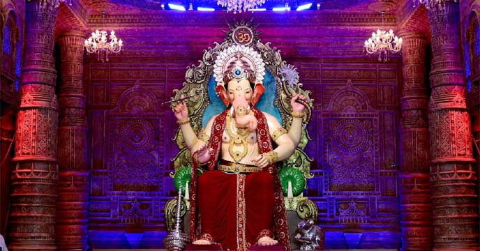 ganesh chaturthi 2022