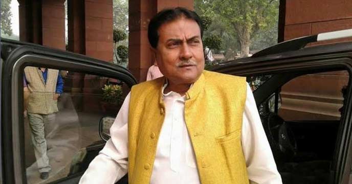 Idris Ali