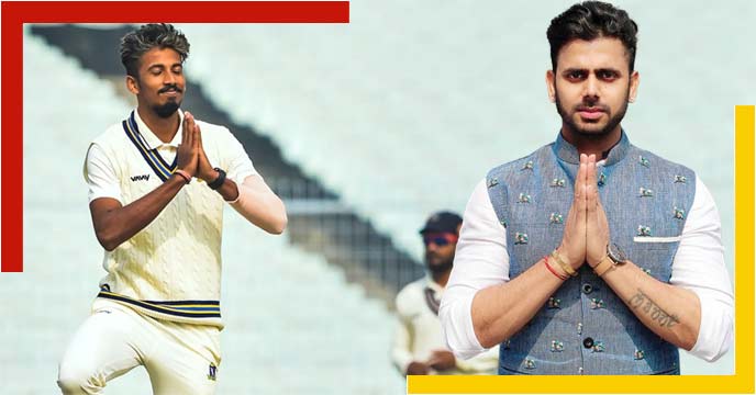 7 cricketers of Bengal in Duleep Trophy