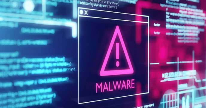 malware- iphone
