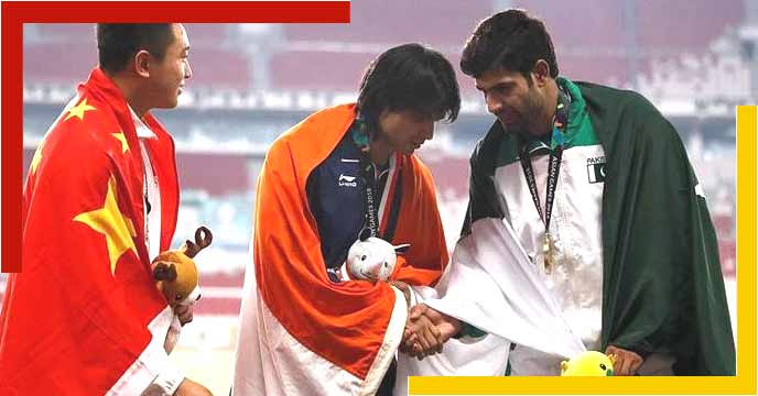 neeraj chopra