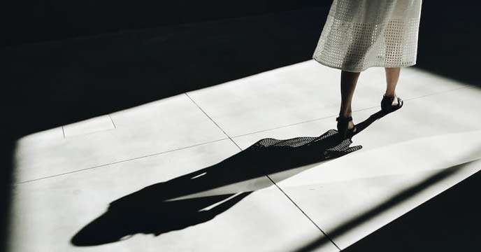 shadows