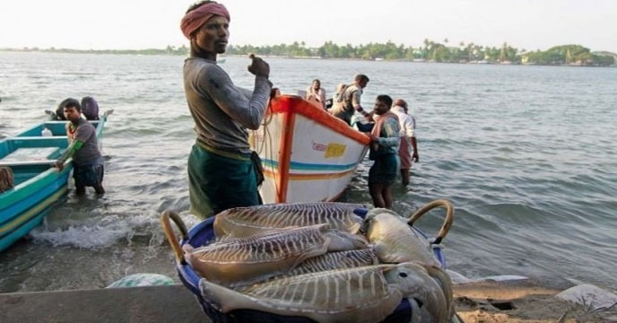 Srilanka Navy